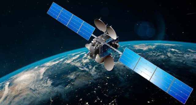 Botswana Signs Satellite Services Deal with Azerbaijan's Space Agency