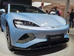 EV Policy of EU Triggers Tension with China: EU Proposes Increase in  Duty on EVs of Chinese Companies