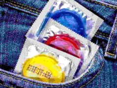 WHO Concerned About Low Use of Condoms Among Juveniles