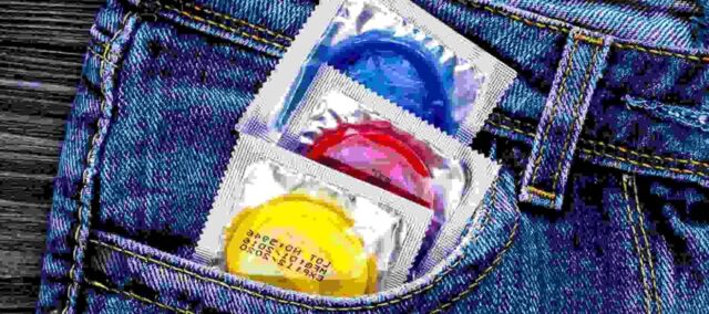 WHO Concerned About Low Use of Condoms Among Juveniles