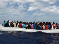 Number of Migrants Crossing Mediterranean Sea Increased in Recent Days: Reports