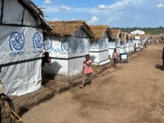 DRC Conflicts Escalate: Millions Lost Lives, No Abatement on Displacement