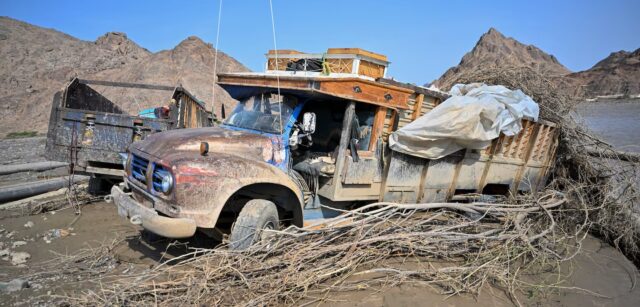 Dam Bursts in Sudan’s Red Sea State Due to Torrential Rainfall, Death Toll above 60