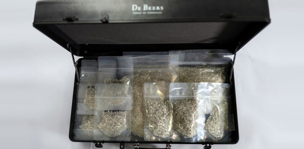 Dee Beers Rescheduling August Sight to Later This Year 1 Dee Beers Rescheduling August Sight to Later This Year