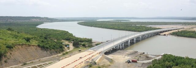 Dongo Kundu Bypass Guarantees Seamless Cross-Border Trade between Kenya-Tanzania