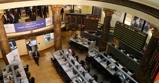 Egypt: EGX’s Indices Nosedive into the Red as Geopolitical Tensions Intensify