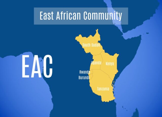 EAC Stresses More Focus on Private Investment