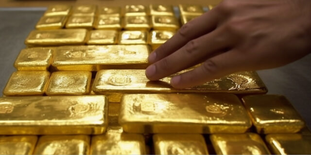 Ethiopia Frames Schemes to Prevent Illicit Gold Trade