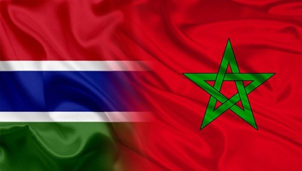 Formation of Morocco -Gambian Business Forum on Cards to Boost Bilateral Relations