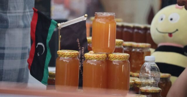 34th Edition of Honey Festival in Tunisia Attracts Farmers Amidst Woes