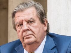 Johann Rupert Tops African Billionaires List: Pipes Dangote