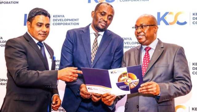 State-owned Kenya Development Corporation (KDC) is stepping up lending to the country's small and medium-sized businesses under a Sh2 billion ( USD 1.5 million) low-cost credit line supported by India's Export-Import Bank.