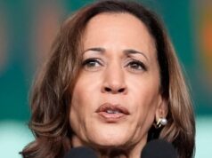 Kamala Harris Takes on Donald Trump for Remark on Her Ancestry