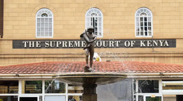 Kenya’s SC Suspends Lower Court’s Decision to Declare Finance Bill Unconstitutional