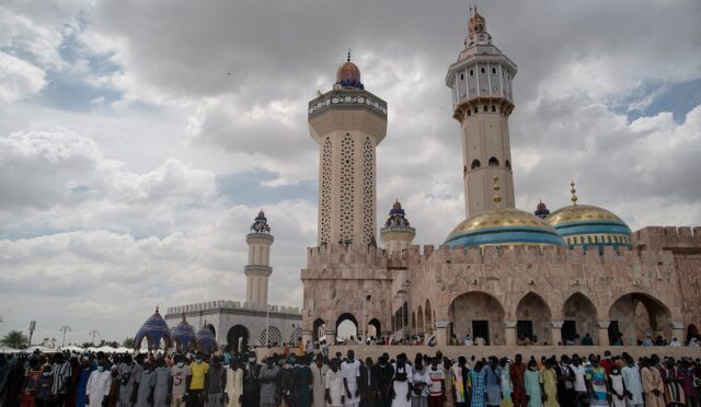 Senegal Tightens Vigil Against Mpox Ahead of Magal Pilgrimage