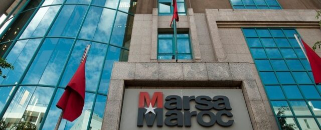 Marsa Maroc’s Sales Surge 17%