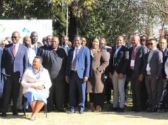 African ICT Leaders Gear Up for WRC-27, Preparatory Meeting Held at Maseru