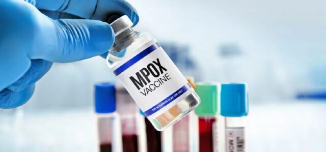 Nigeria Becomes First Country to Get Mpox Vaccines