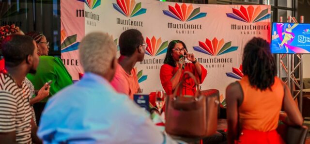 MultiChoice Namibia's Most Innovative Entertainment Platform 2024