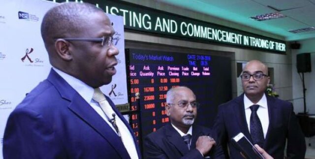 Kenya’s NBV Ltd Records Record Profit