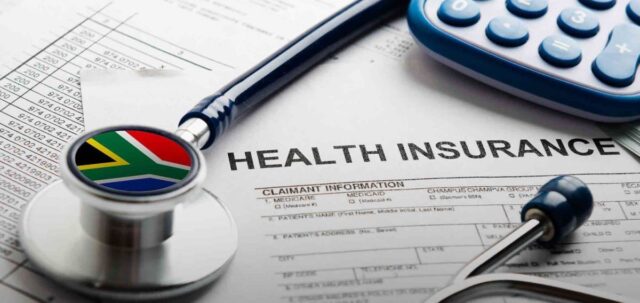 South Africa to Introduce National Health Insurance Bill