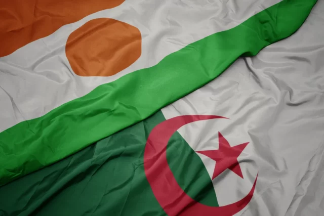 Algeria Looks Up to Niger for More Collaboration in Energy Sector