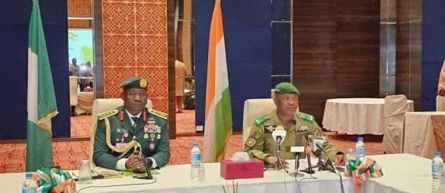 Niger and Nigeria Sign Cooperation Agreement Amidst Ongoing Tensions