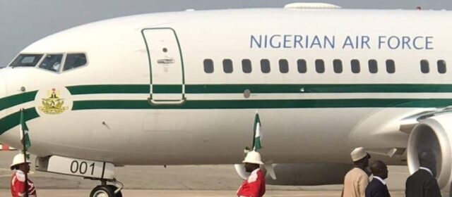 While social media criticized as action as a symbol of the administration’s fiscal profligacy, the presidential spokesperson defended the action by saying that the aircraft was bought at a bargain price on the advice of the Senate's security committee. The recent purchase of a new USD 100 million aircraft for President Bola Tinubu has sparked widespread outrage among Nigerians. Many see this as a glaring example of a government out of touch with the daily struggles of its people, as the country faces its worst economic crisis in decades. Nigeria acquires a new presidential jet-Airbus 330 at USD 100 million amidst protests in the West African country over inflation, rising cost of living, and unemployment. While social media criticized as action as a symbol of the administration’s fiscal profligacy, the presidential spokesperson defended the action by saying that the aircraft was bought at a bargain price on the advice of the Senate's security committee. As Nigeria grapples with soaring inflation and a staggering 40% of its population living in poverty, the expensive purchase has deepened the sense of frustration and disillusionment among many citizens. Nigeria, by 2050 is forecast to become the third most populous nation in the world, tied with the United States after India and China. That crisis is blamed on the government's economic policies to save more money and attract investors, but which have contributed to pushing the inflation rate to a 28-year high of 34.19% while the currency, the naira, languishes at record lows against the dollar. At least 63% of the population is poor. Read Also: https://trendsnafrica.com/nigeria-increases-passport-fees-by-43/ On Monday, the president departed for France using a newly acquired Airbus A330, which has become the latest addition to the presidential fleet of more than five aircraft. The new presidential jet was recently released to the Nigerian government after it was seized by a Chinese firm, Zhangson Investment Co. Limited, which obtained a Paris court order to seize some Nigerian government assets following an investment dispute with Ogun state in south-west Nigeria. The 15-year-old plane is said to have an elaborate configuration for VIPs and replaces the country’s 19-year-old Boeing BBJ 737-700.