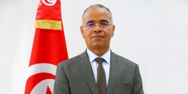 Tunisian President Kais Saied Appoints New Prime Minister Before Elections