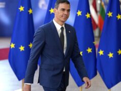 Spain’s PM Pedro Sanchez Visits Canary Islands to Discuss Migrant Issues