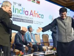 India Calls on LDCs in Africa to Avail India’s DFTP Scheme