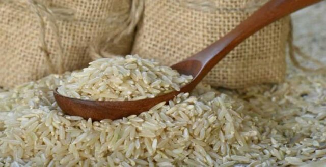 Rice Imports Increase in Mozambique