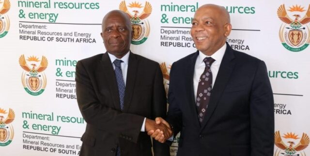 South Africa and Mozambique to Sign Pact for Energy Cooperation