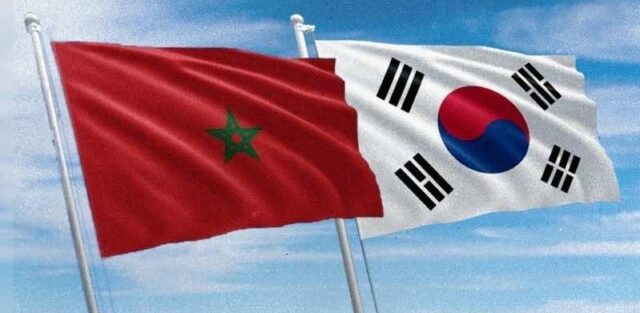 South Korea: Morocco a Key African Target in its New Trade Policy Roadmap