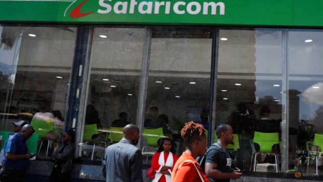 Kenya: Safaricom Demands New Rules for Satellite Internet Providers