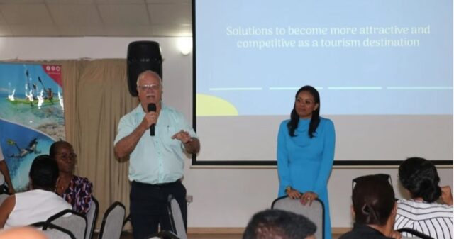 Seychelles’ Tourism Readies Plan to Improve Low-Season Income