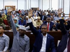 Somalia to Reintroduce Universal Suffrage