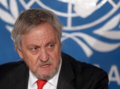 South Sudan Not Ready for Elections in December: UN Envoy 