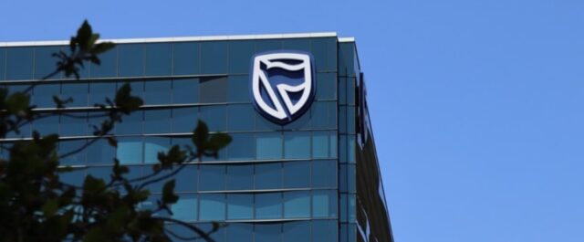 South Africa: R11 bn Investment Push on Technological Front by Standard Bank