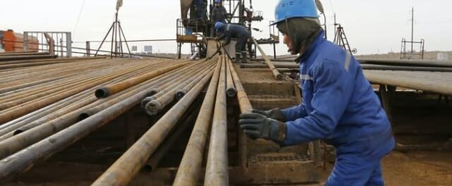 South Sudan’s Oil Exports Drop Due to Rupture of Pipeline