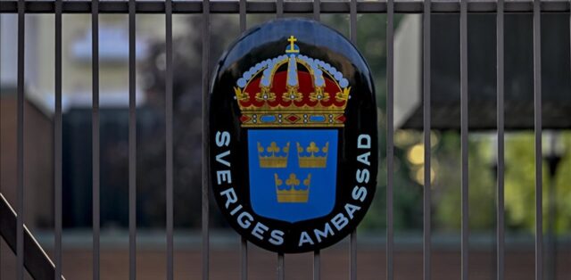 Mali Orders Swedish Ambassador to Leave Country