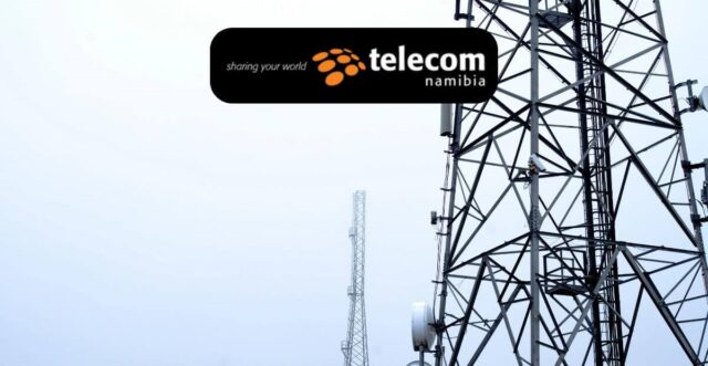 Telecom Namibia on Expansion Mode