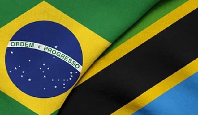 Tanzania-Brazil Business Forum