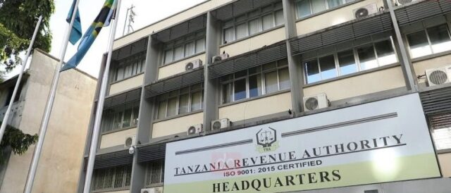 Tanzania: Revenue Collection Surpasses the Target, Collects 2.34tri/- in July