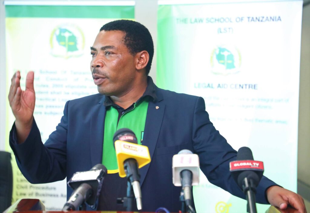 Tanzanian Finance Minister Calls for South-South Cooperation 1 Tanzanian Finance Minister Calls for South South Cooperation