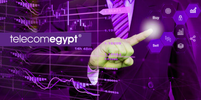 Telecom Egypt Clocks a YoY Revenue Suge of 35%