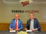 Libya’s Tosyalı Embarks on A Massive Investment Plan