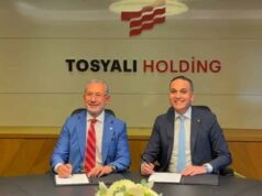 Libya’s Tosyalı Embarks on A Massive Investment Plan