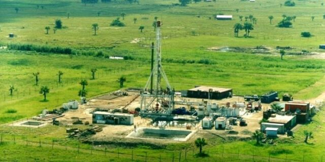 Uganda on Exploration Spree for Hydrocarbon