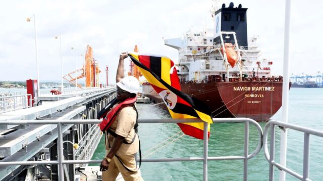 Uganda to Use Twin Ports to Meet Growing Hydrocarbon Imports